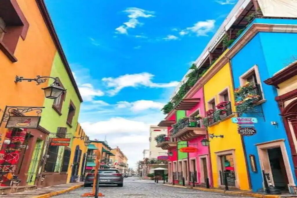 Photo of Outdoor in Guadalupe