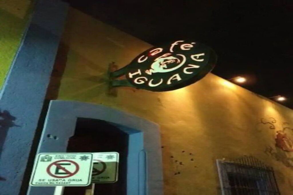 Photo of Outdoor in Guadalupe