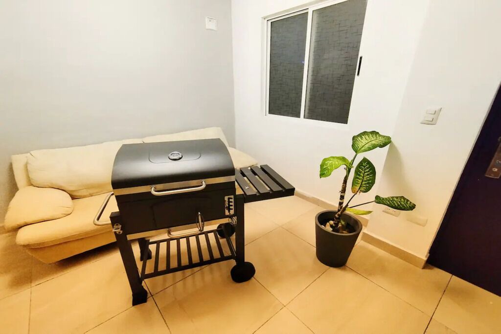 Photo of Outdoor in Guadalupe