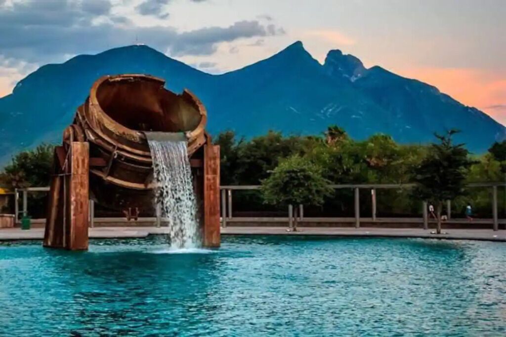 Photo of Outdoor in Guadalupe