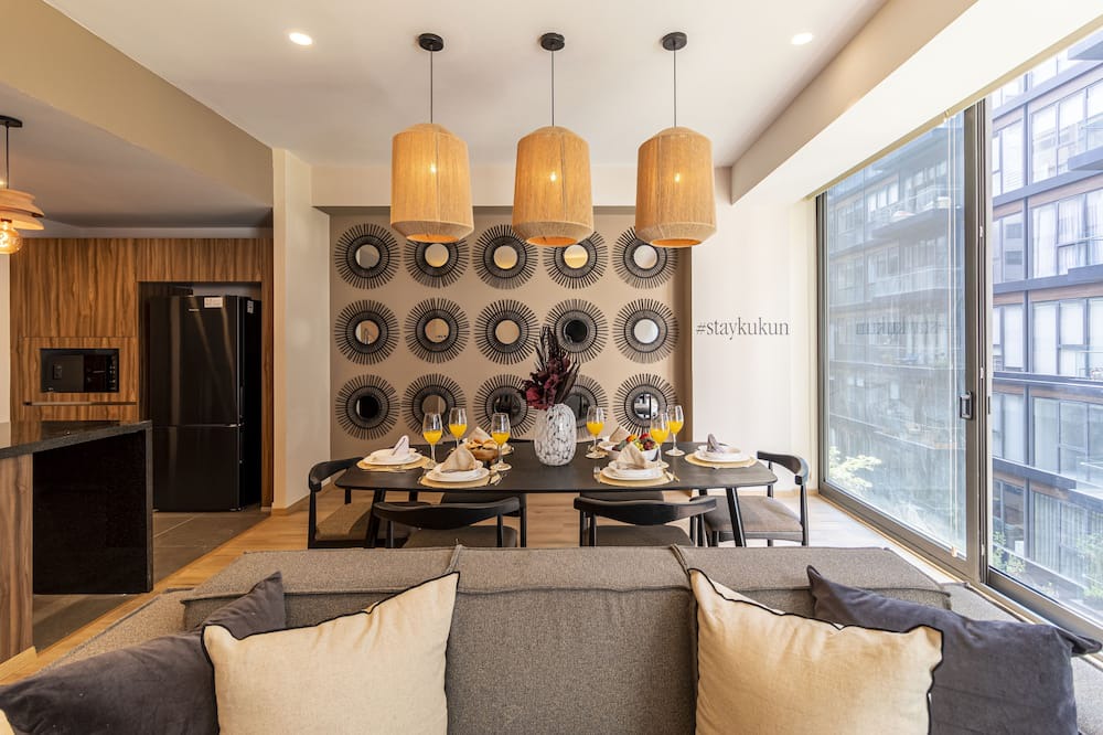 Photo of Livingroom in Los Morales