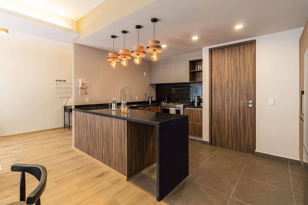 Photo of Kitchen in Los Morales