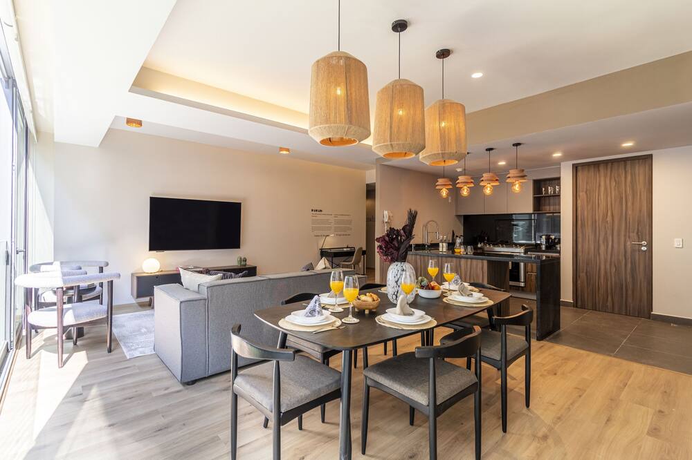 Photo of Livingroom in Los Morales