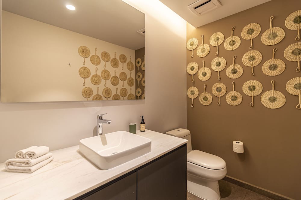 Photo of Bathroom in Los Morales