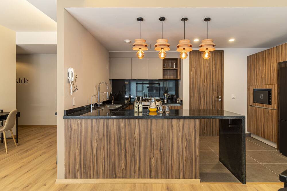 Photo of Kitchen in Los Morales