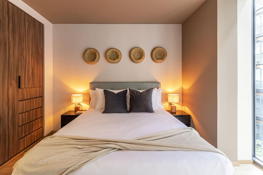 Photo of Bedroom in Los Morales