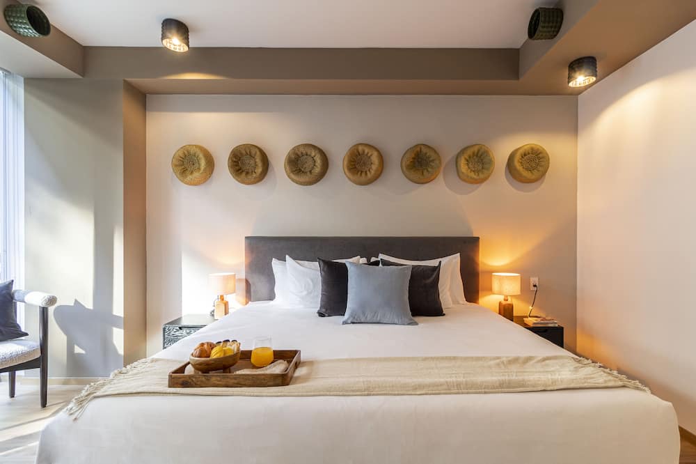 Photo of Bedroom in Los Morales