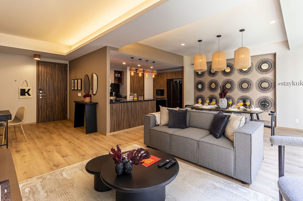 Photo of Livingroom in Los Morales