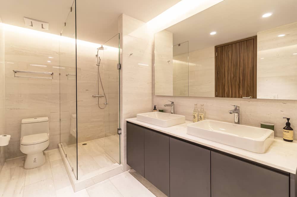 Photo of Bathroom in Los Morales