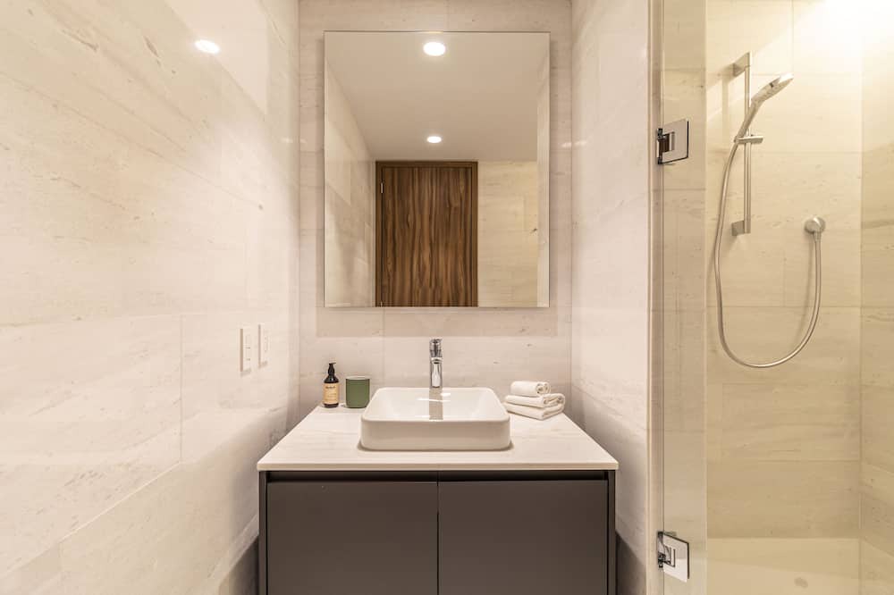 Photo of Bathroom in Los Morales