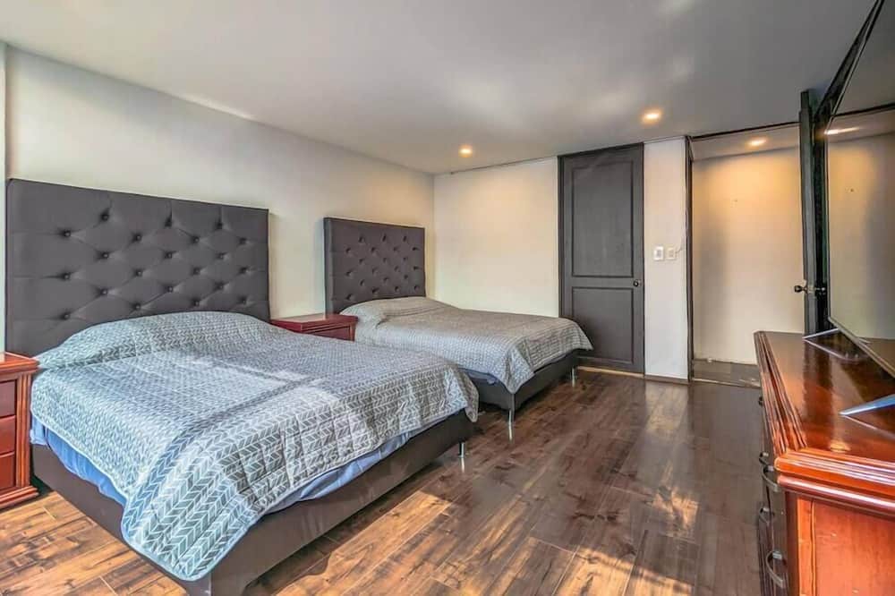 Photo of Bedroom in Los Morales