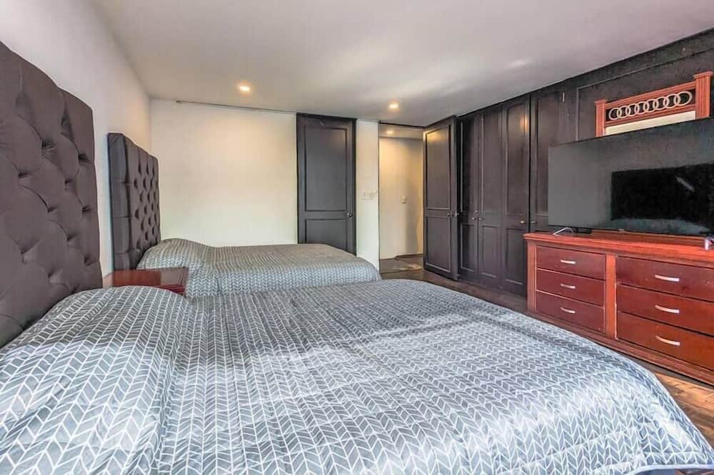 Photo of Bedroom in Los Morales