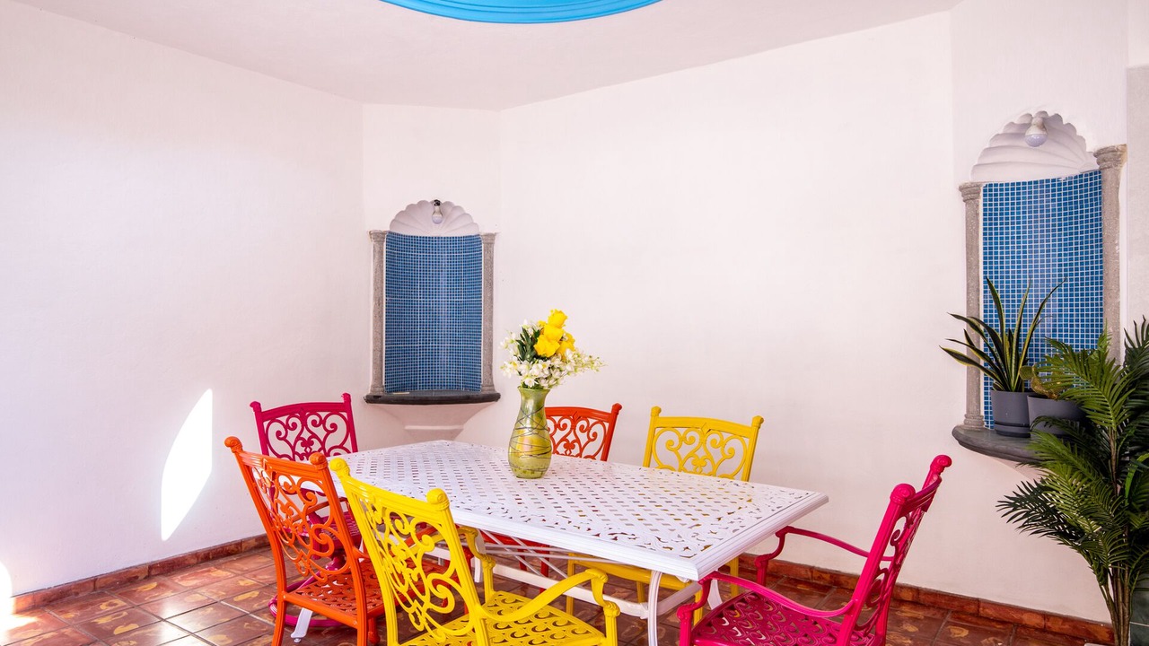 Photo of Outdoor in Lazaro Cardenas
