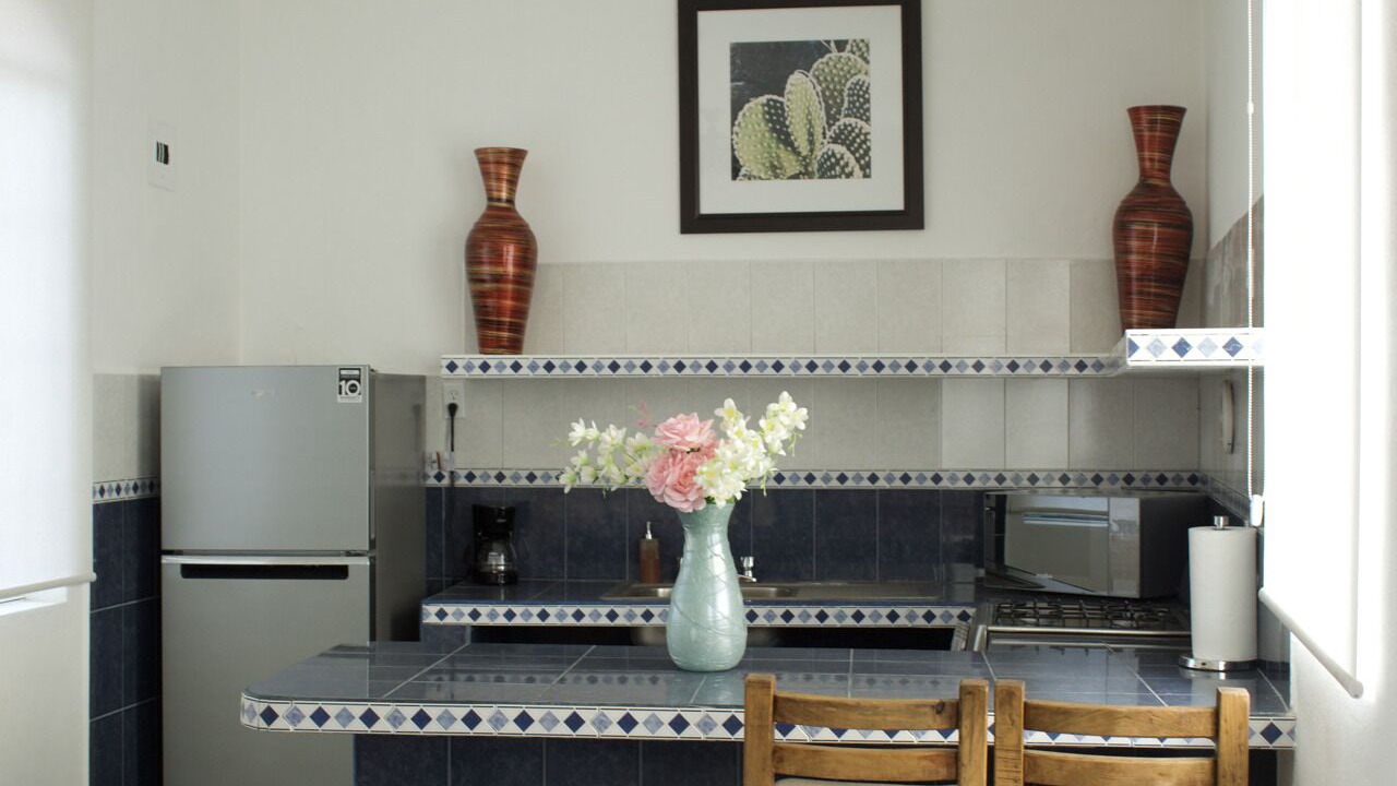 Photo of Kitchen in Lazaro Cardenas