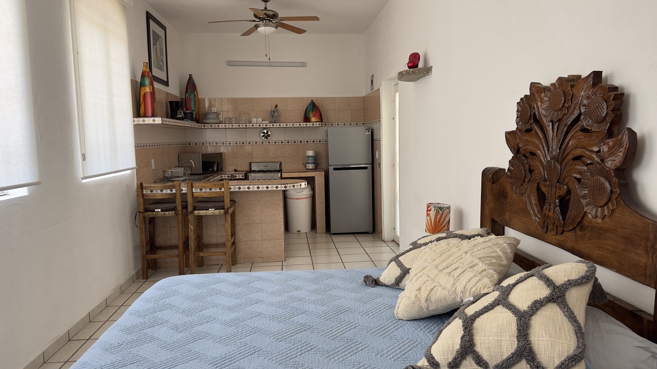 Photo of Kitchen in Lazaro Cardenas
