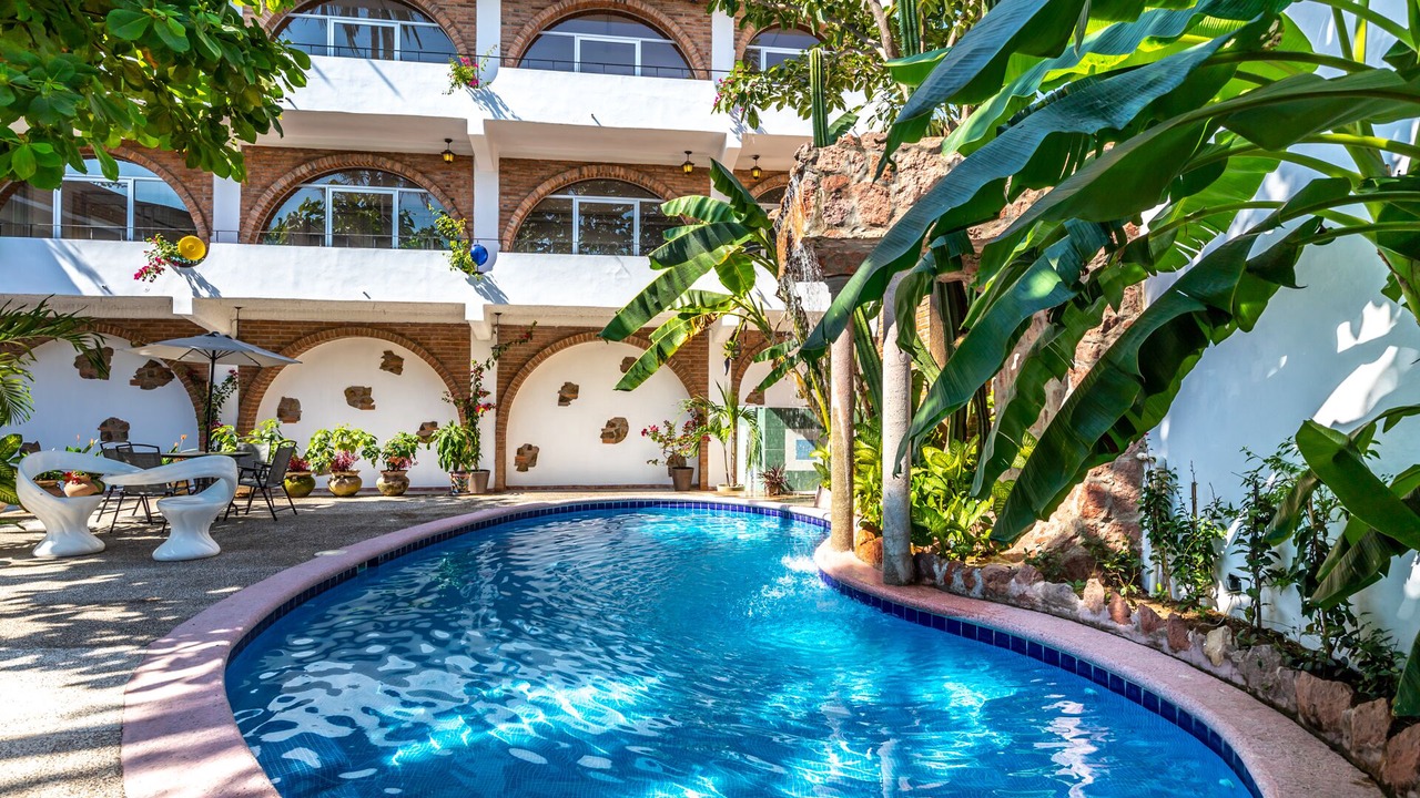 Photo of Outdoor in Lazaro Cardenas