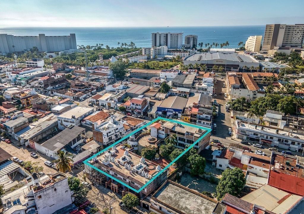 Photo of Outdoor in Lazaro Cardenas