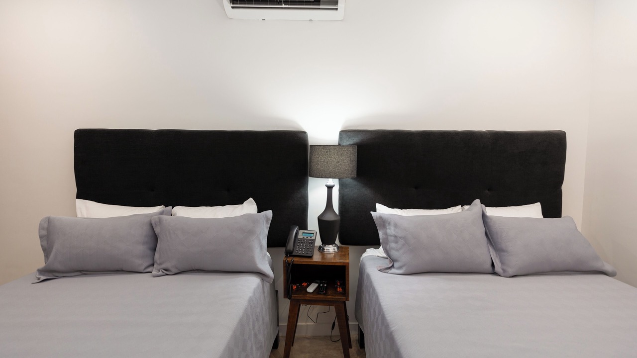 Photo of Bedroom in Tequila