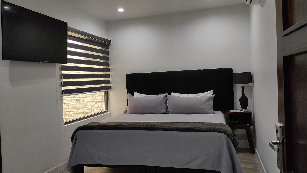 Photo of Bedroom in Tequila