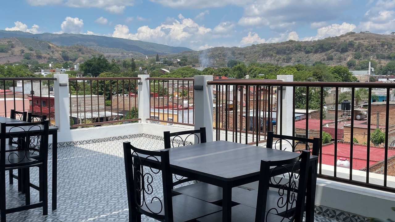 Photo of Patio Balcony in Tequila