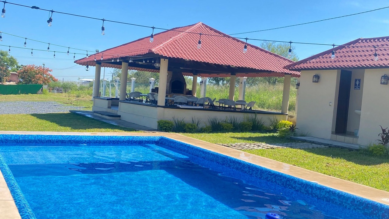 Photo of Outdoor in Montemorelos