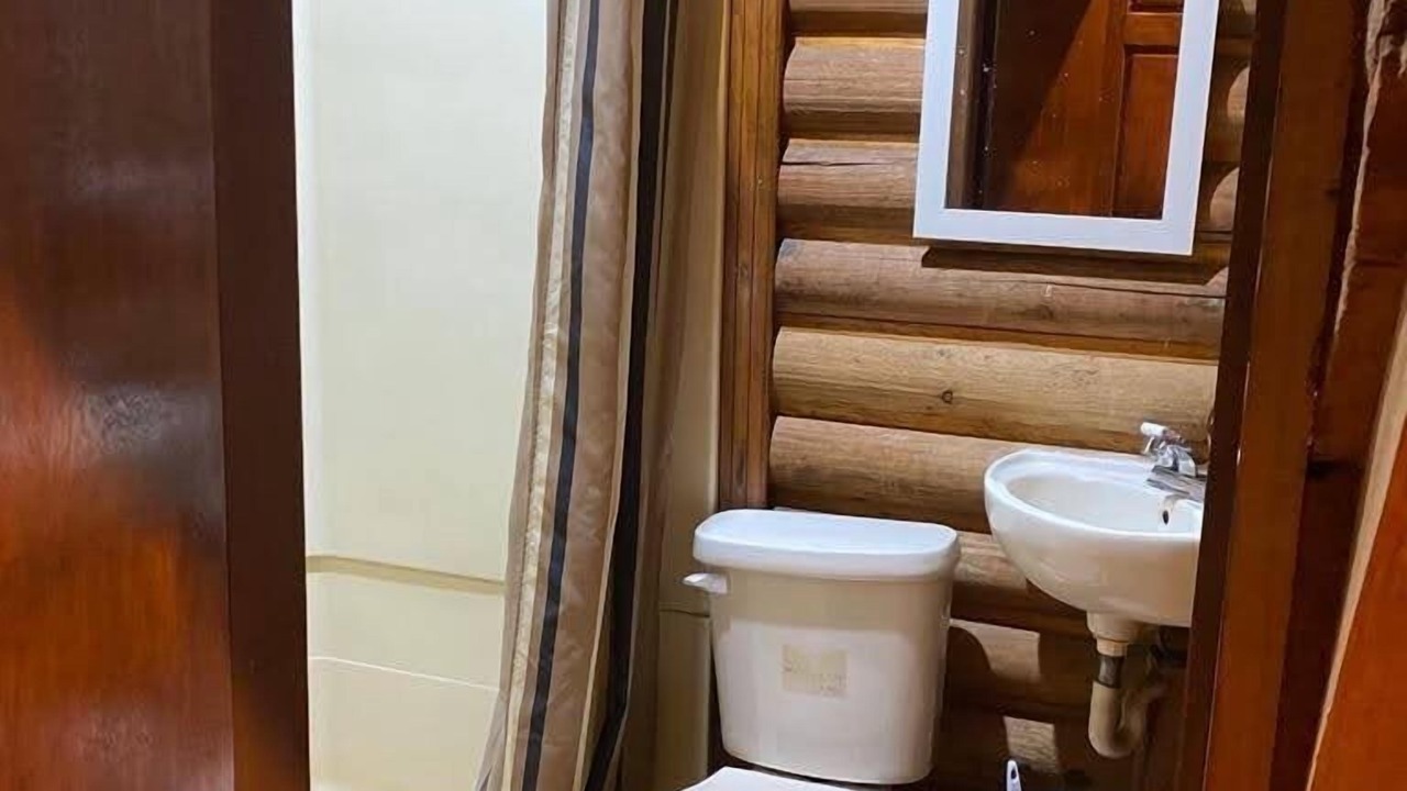 Photo of Bathroom in Montemorelos