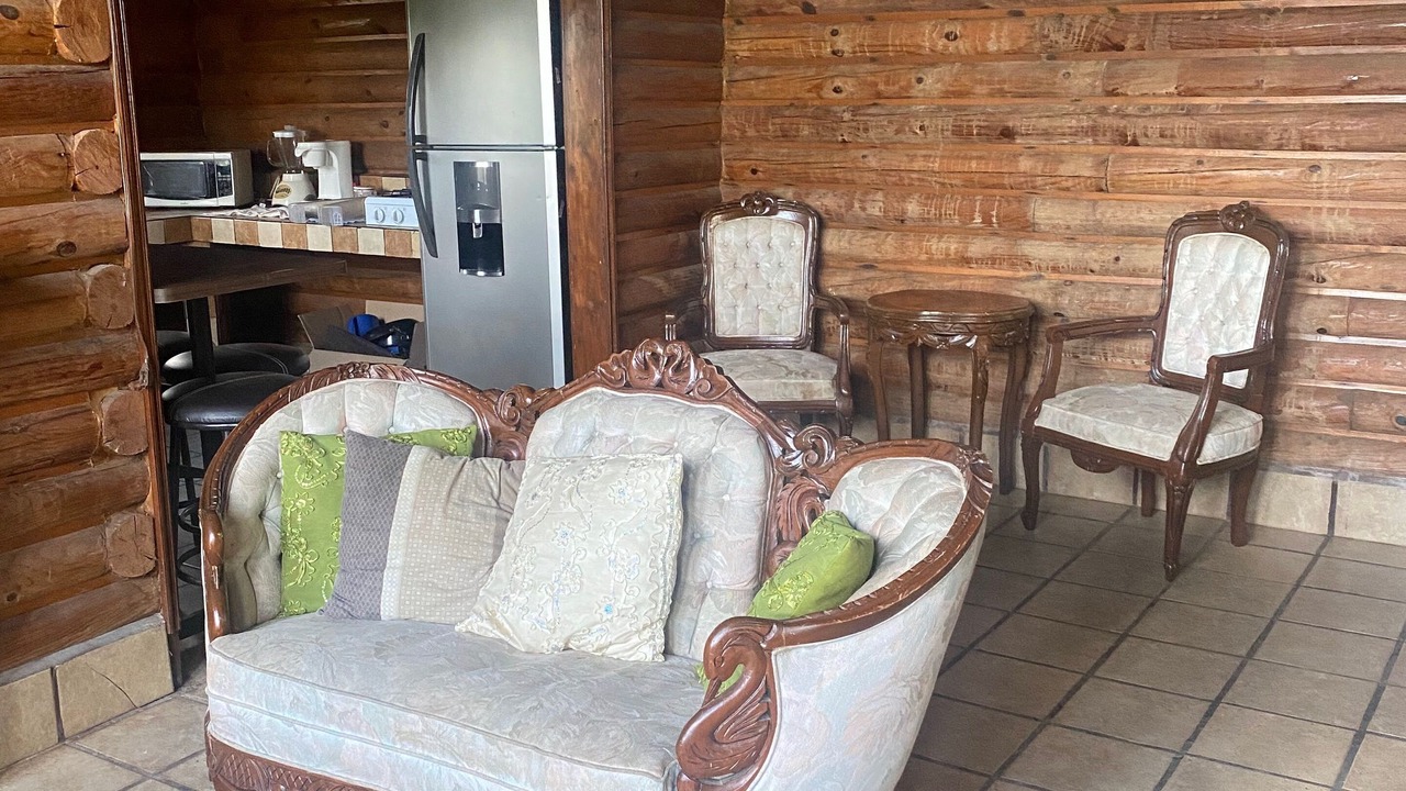 Photo of Livingroom in Montemorelos