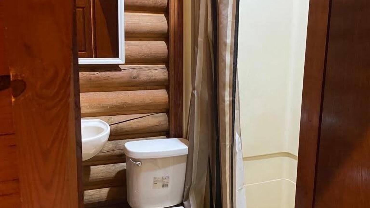 Photo of Bathroom in Montemorelos