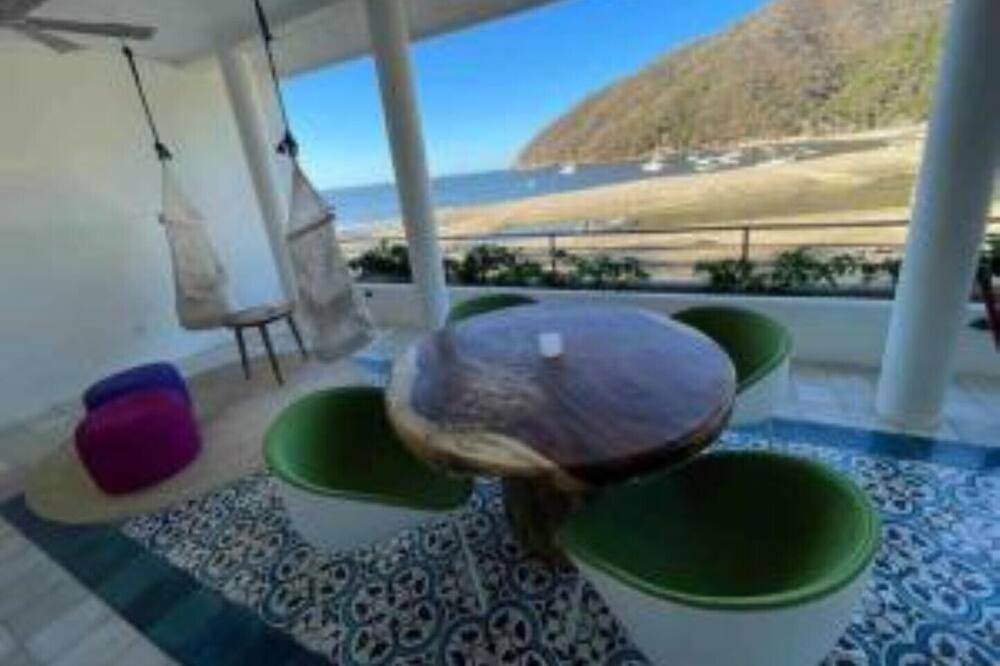 Photo of Outdoor in Yelapa