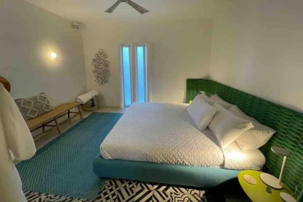 Photo of Bedroom in Yelapa