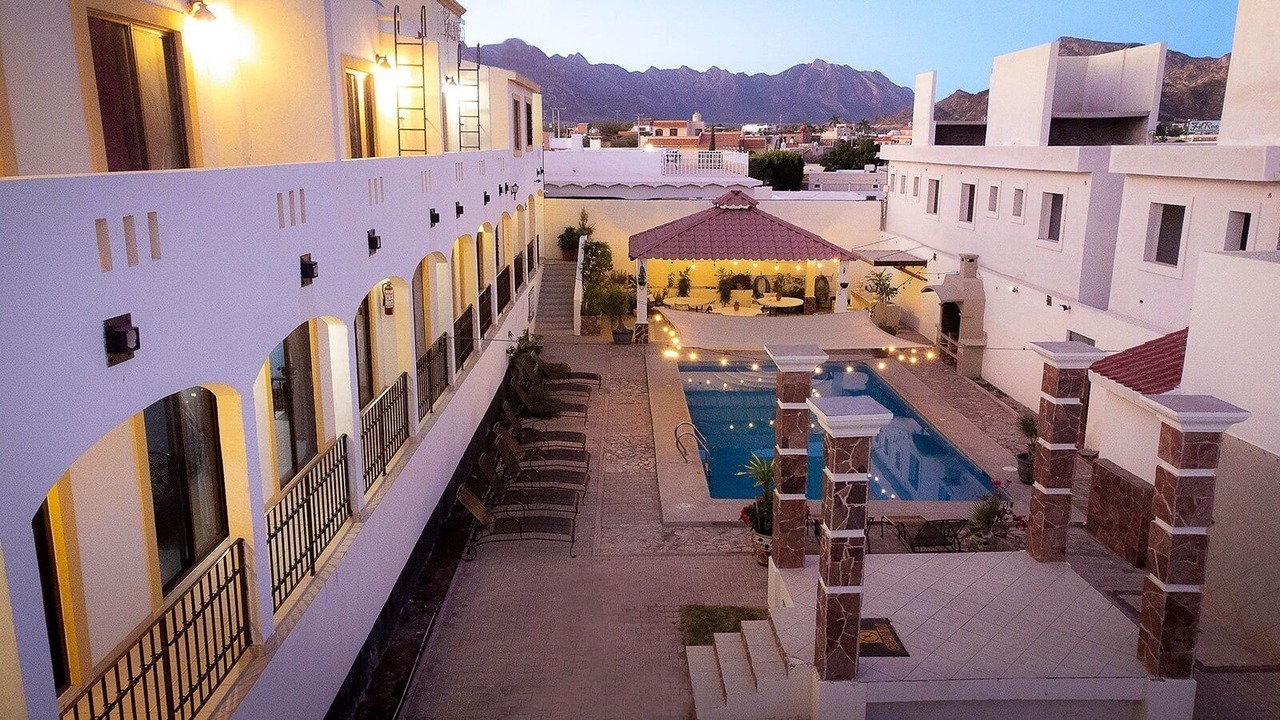 Photo of Outdoor in Guaymas