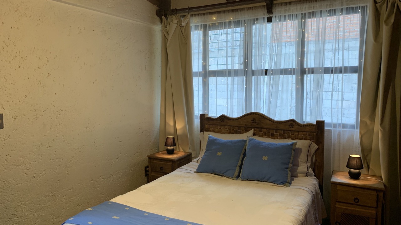 Photo of Bedroom in Santa Lucia