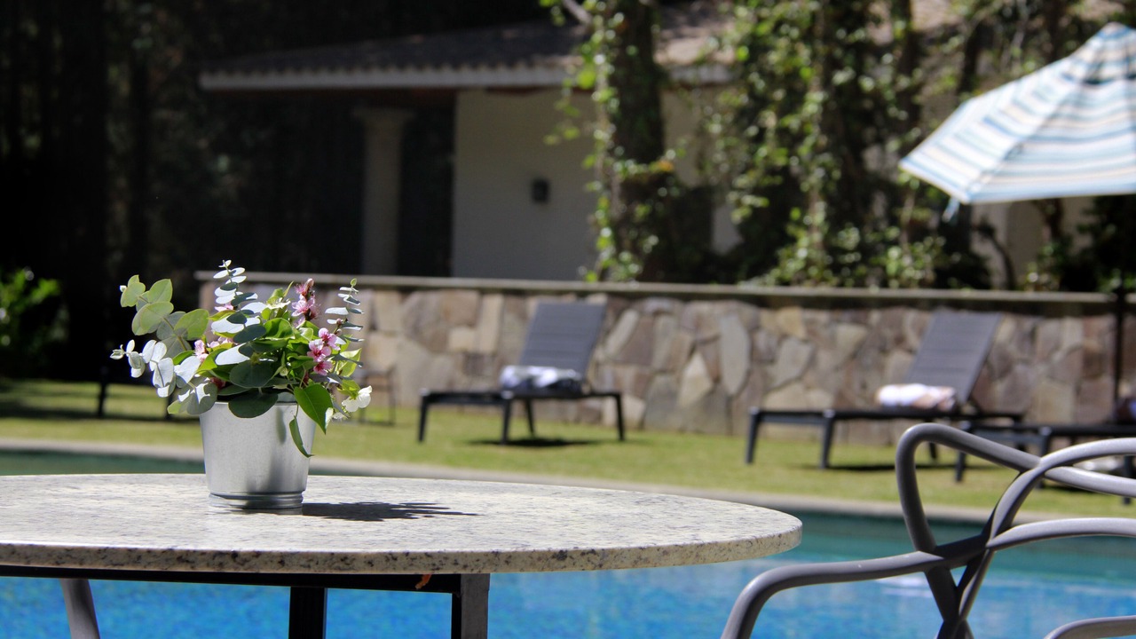 Photo of Outdoor in Villa de Allende