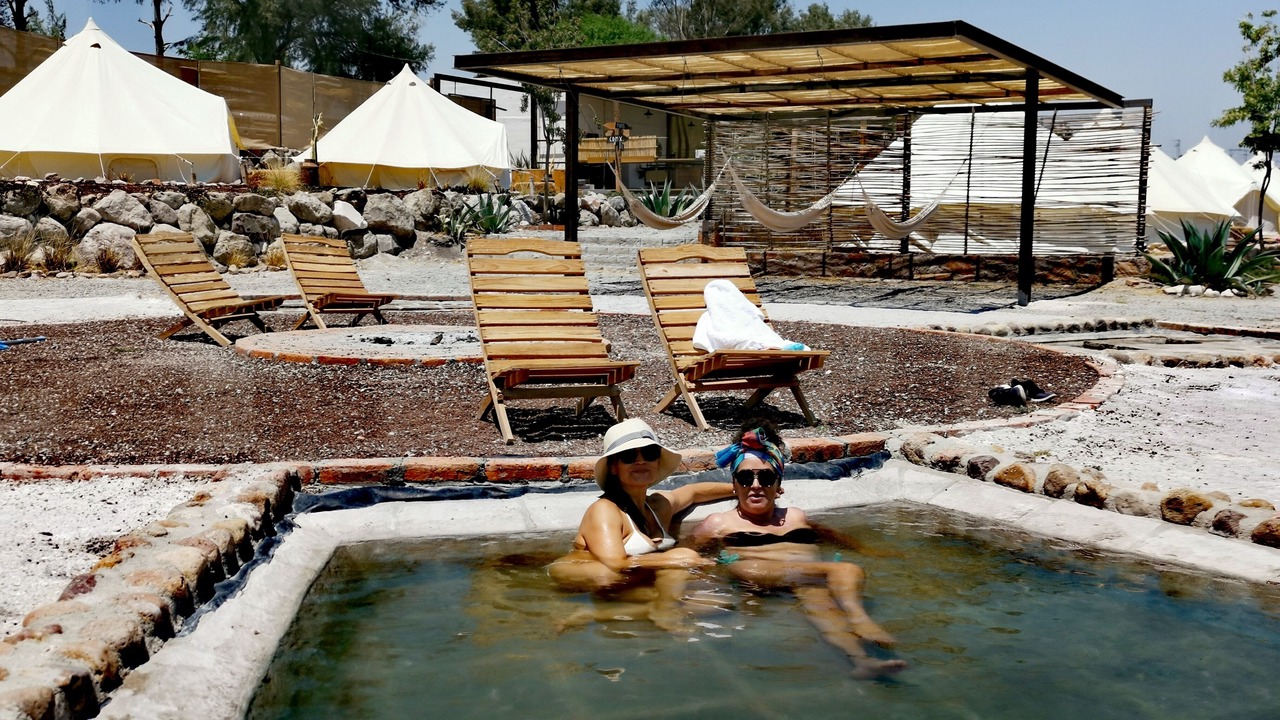Photo of Outdoor in San Miguel de Allende
