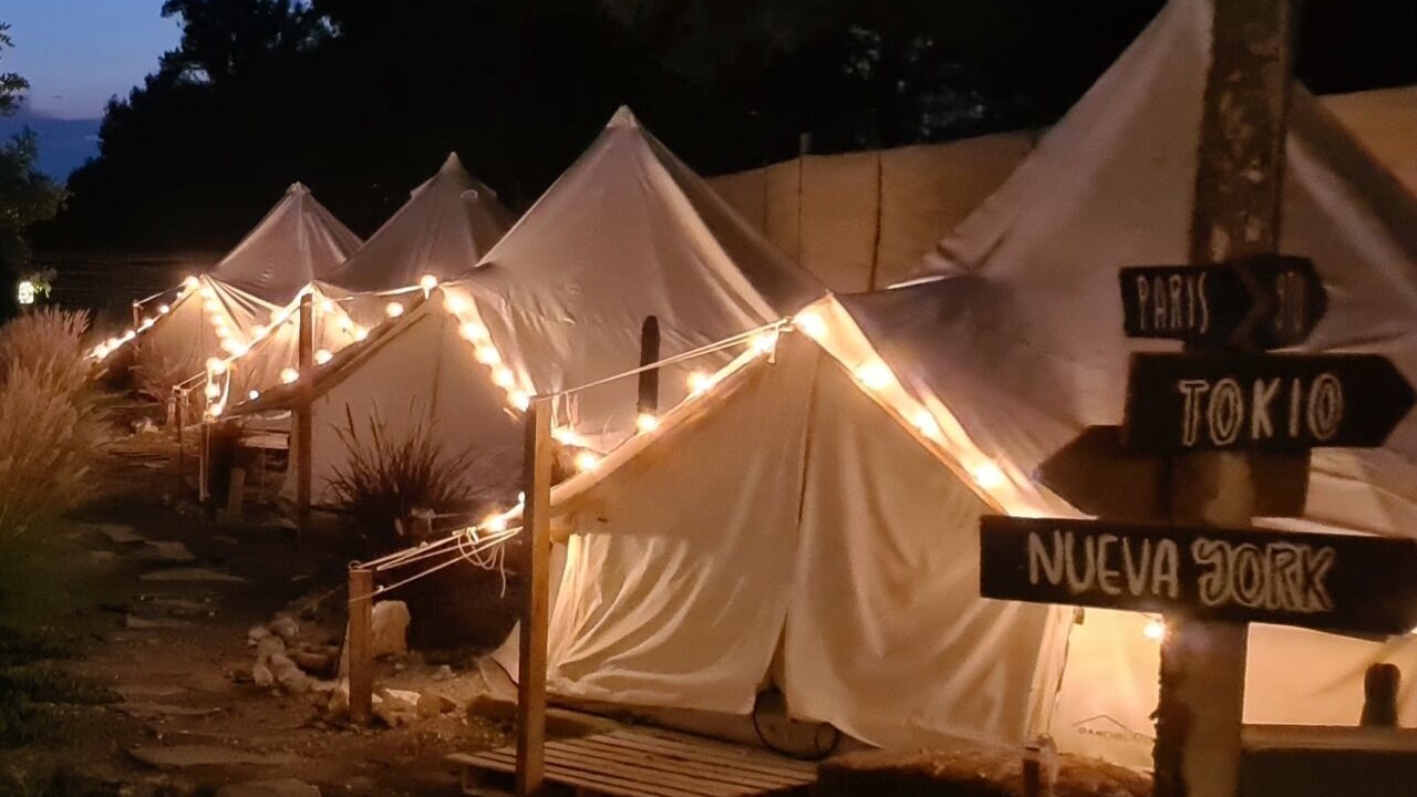 Photo of Outdoor in San Miguel de Allende