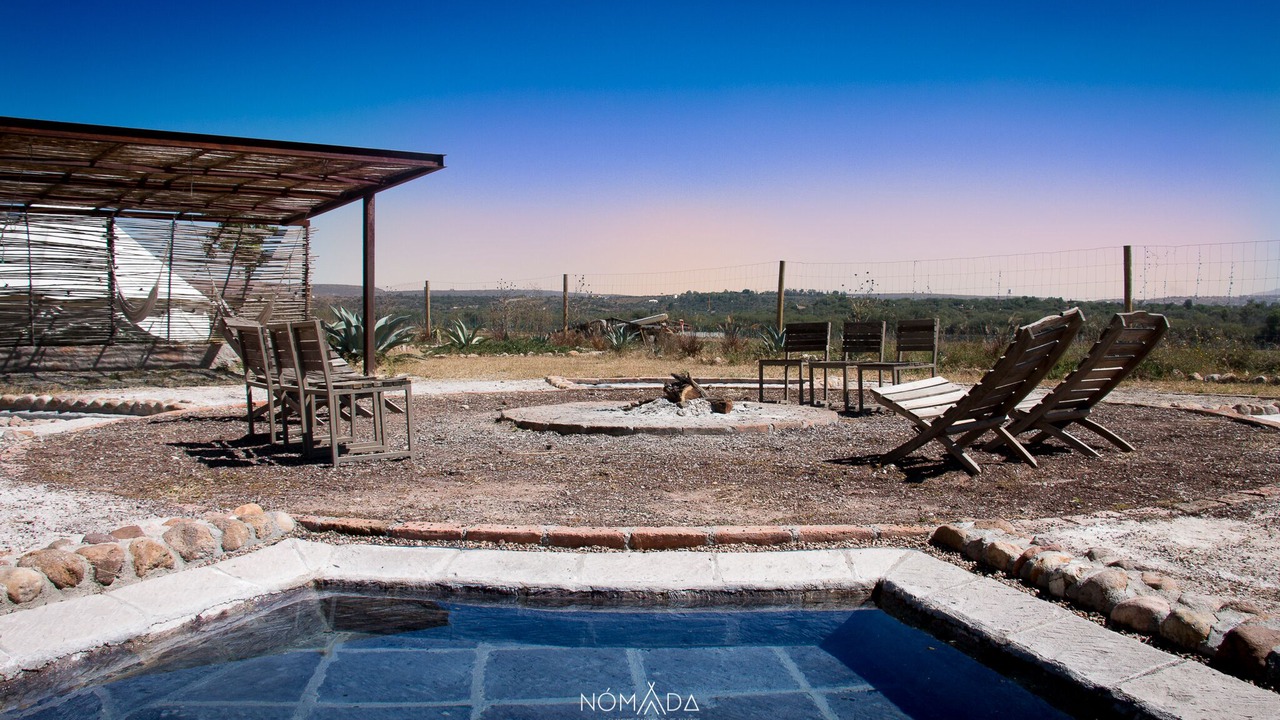 Photo of Outdoor in San Miguel de Allende