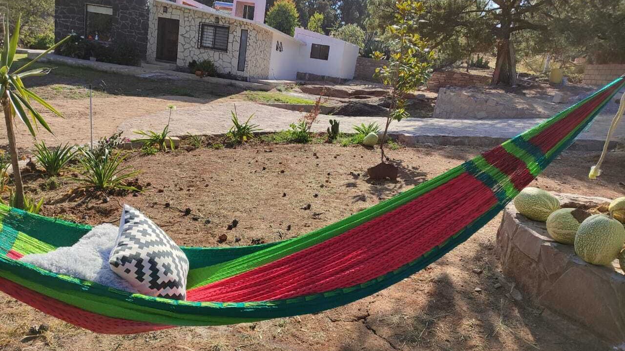 Photo of Outdoor in Amealco