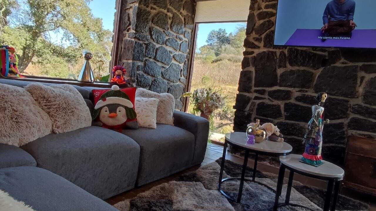 Photo of Livingroom in Amealco