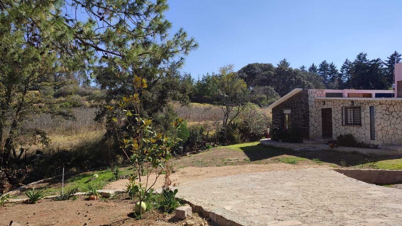 Photo of Outdoor in Amealco