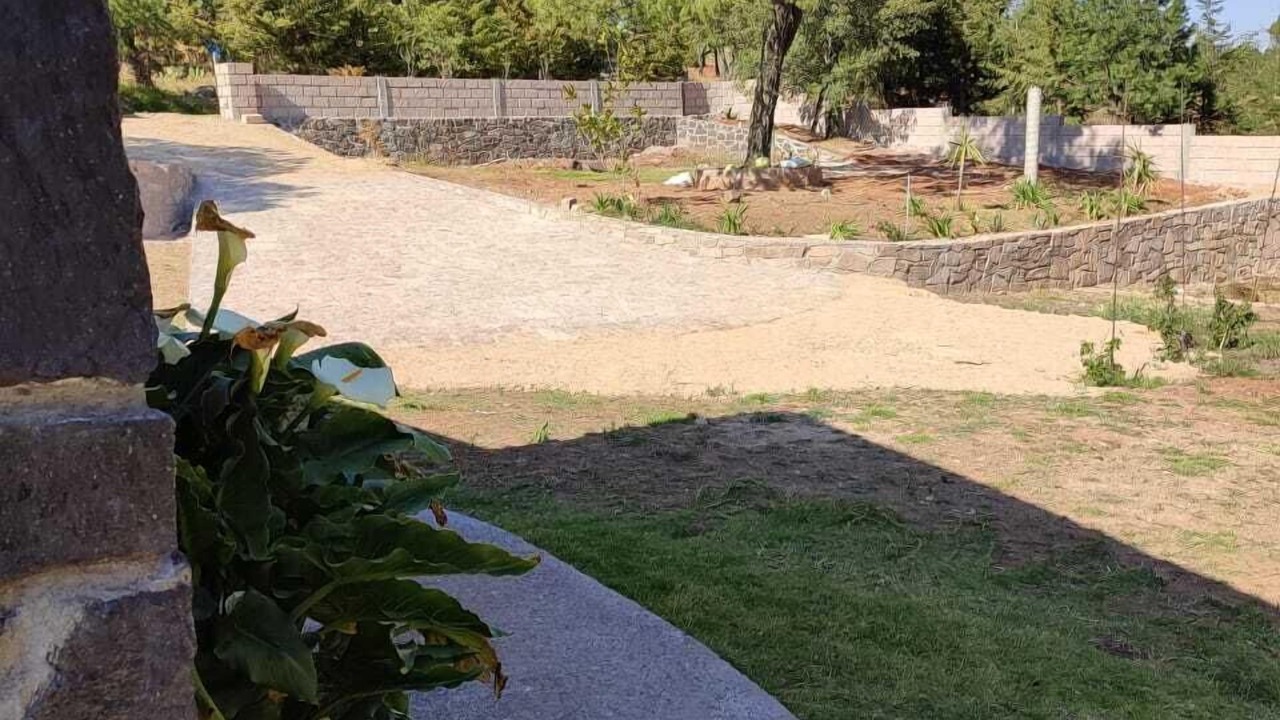 Photo of Outdoor in Amealco