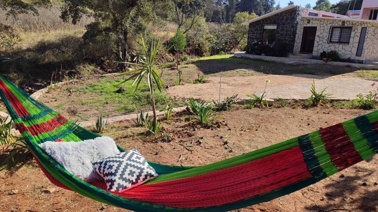 Photo of Outdoor in Amealco