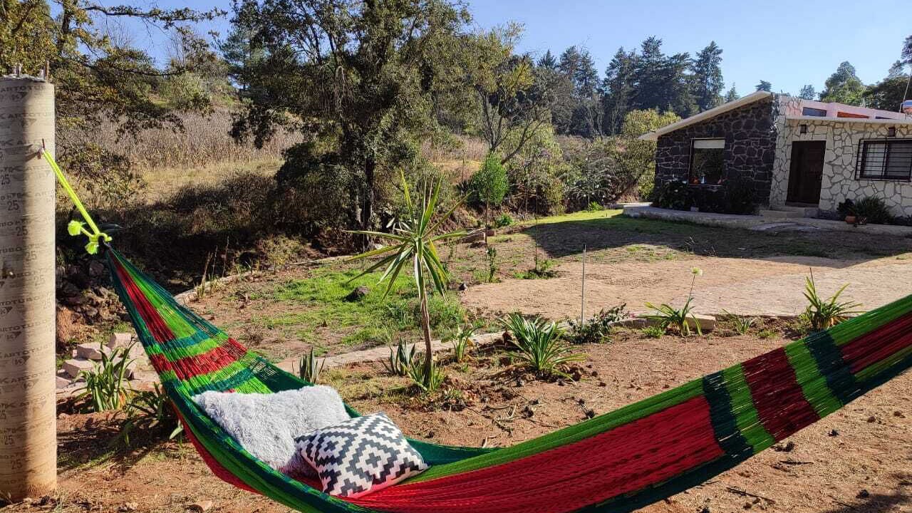 Photo of Outdoor in Amealco