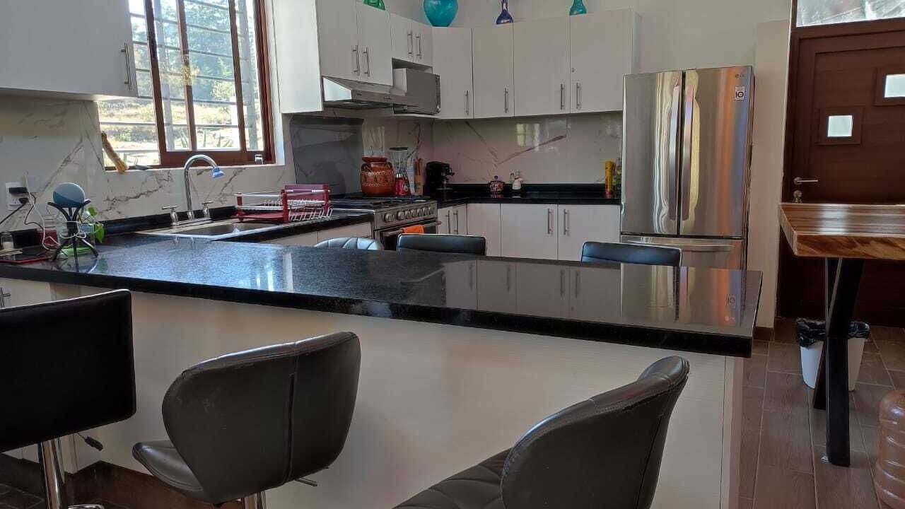 Photo of Kitchen in Amealco