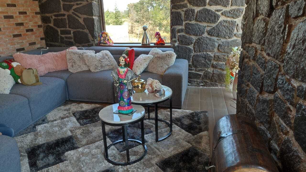 Photo of Livingroom in Amealco