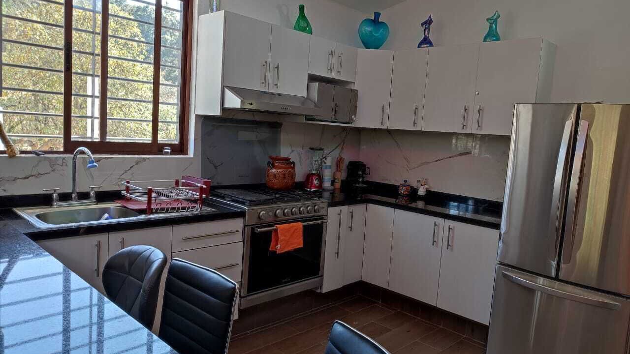 Photo of Kitchen in Amealco
