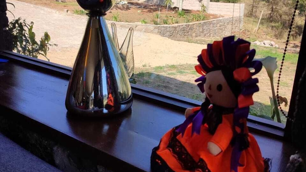 Photo of Outdoor in Amealco