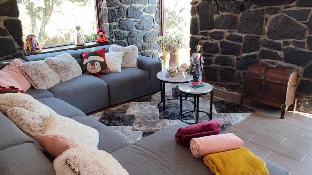 Photo of Livingroom in Amealco
