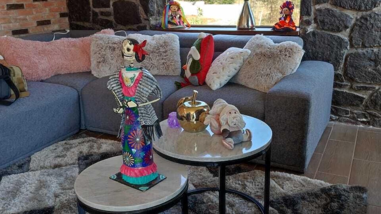 Photo of Livingroom in Amealco