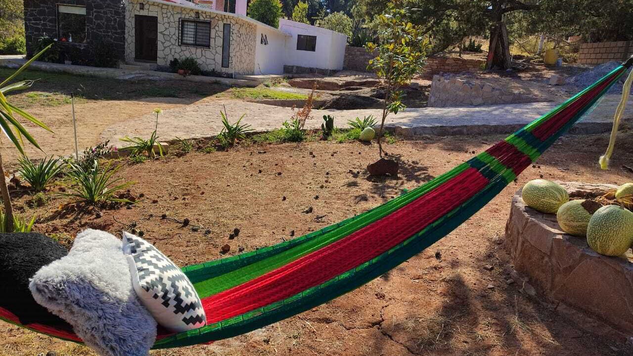 Photo of Outdoor in Amealco
