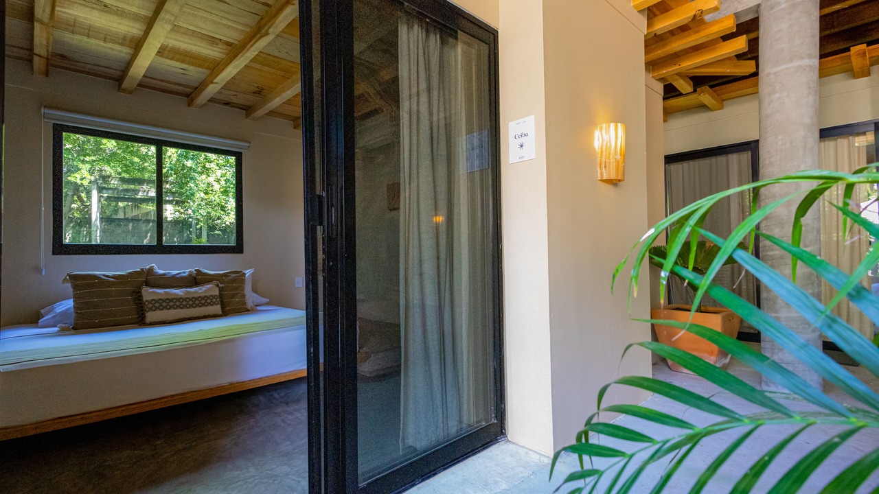 Photo of Bedroom in Brisas de Zicatela